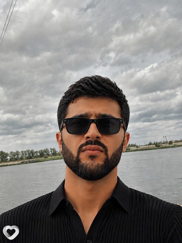 Emir, 28, Костанае — анкета №2613576