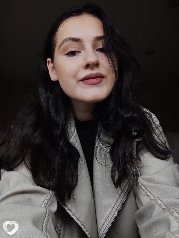 Катерина, 22, Воронеже — анкета №2613577