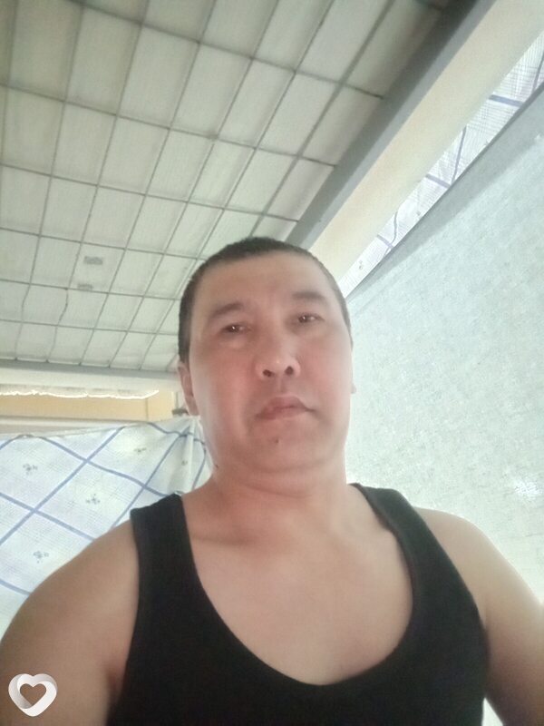 Вахобжон, 44, Екатеринбурге — анкета №2613433