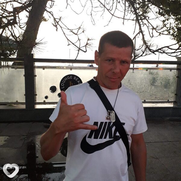 Денис, 39, Липецке — анкета №2613450