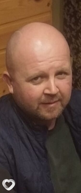 Юрий, 46, Люберцах — анкета №2613452