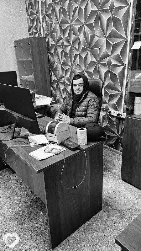 Баходур, 29, Ростове-на-Дону — анкета №2613454