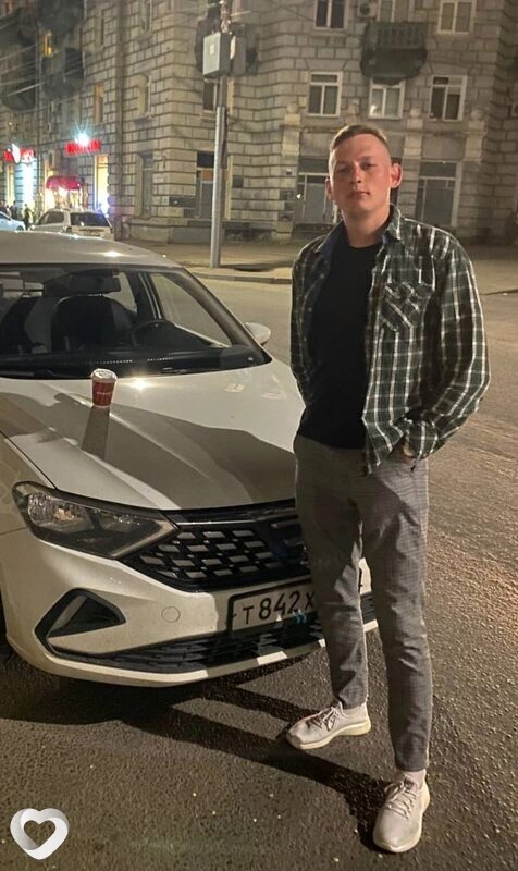 Дмитрий, 27, Мурманске — анкета №2613588