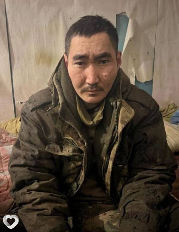 Вальдемар, 31, Уфе — анкета №2613602
