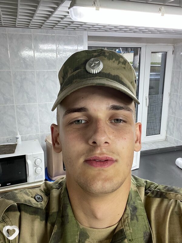 Илья, 21, Нижнем Новгороде — анкета №2613603