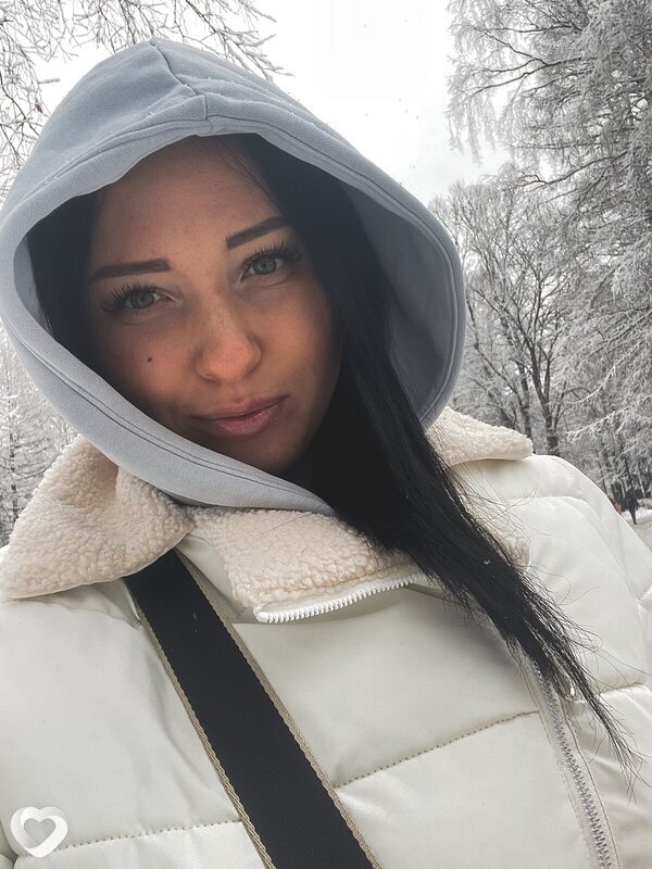 Эля, 30, Ярославле — анкета №2613308