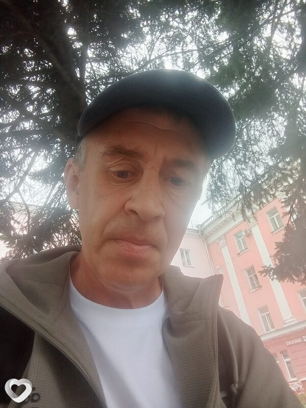 Александр, 50, Барнауле — анкета №2613312