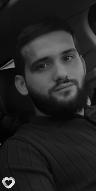 Тимур, 23, Москве — анкета №2613313