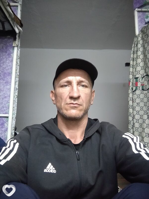 Александр, 43, Усть-Каменогорск — анкета №2613315