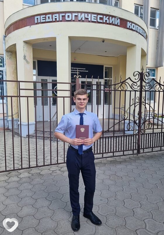 Иван, Ленинградская
