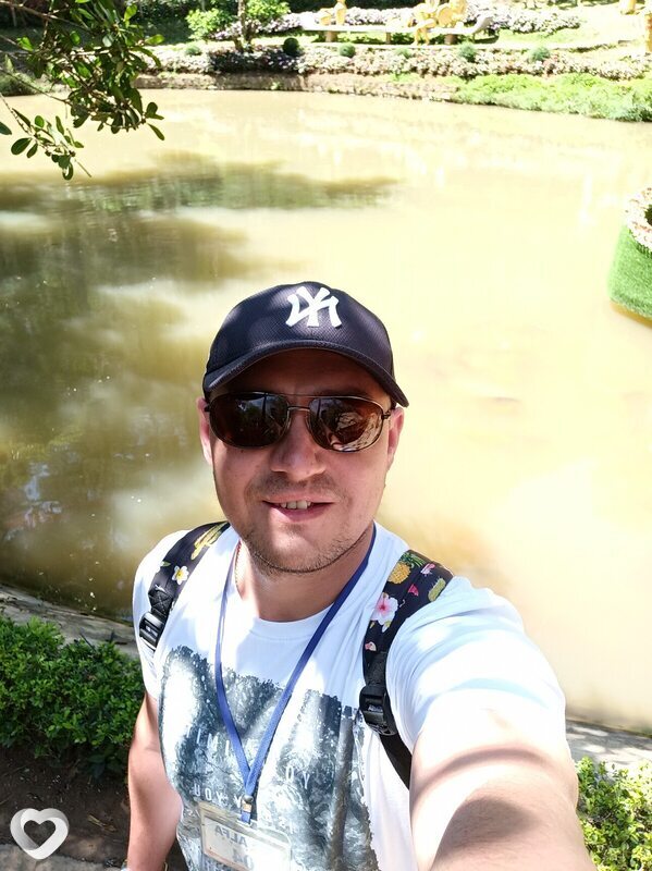 Дмитрий, 45, Екатеринбурге — анкета №2613323