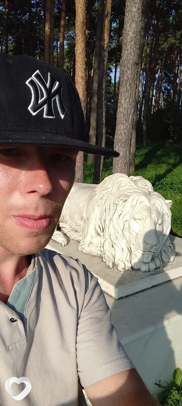 Денис, 29, Казани — анкета №2613325
