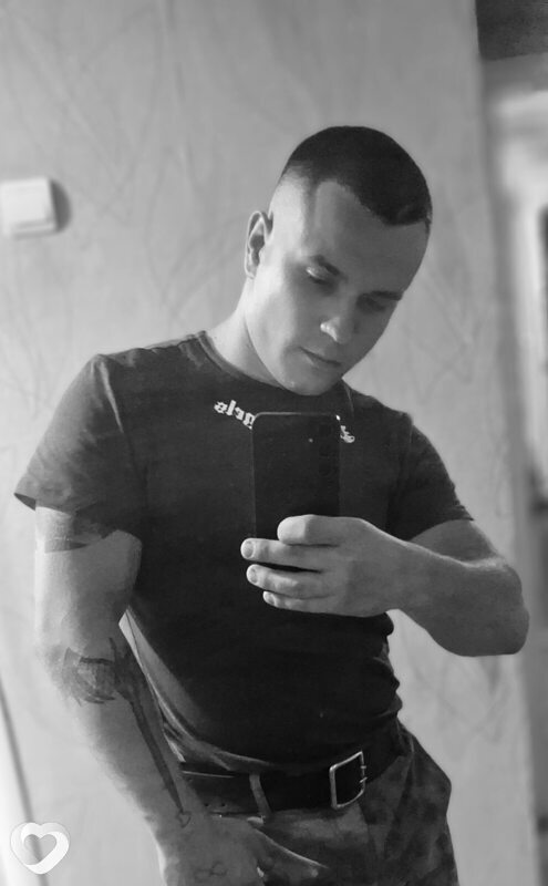 Виктор, 22, Санкт-Петербурге — анкета №2613326