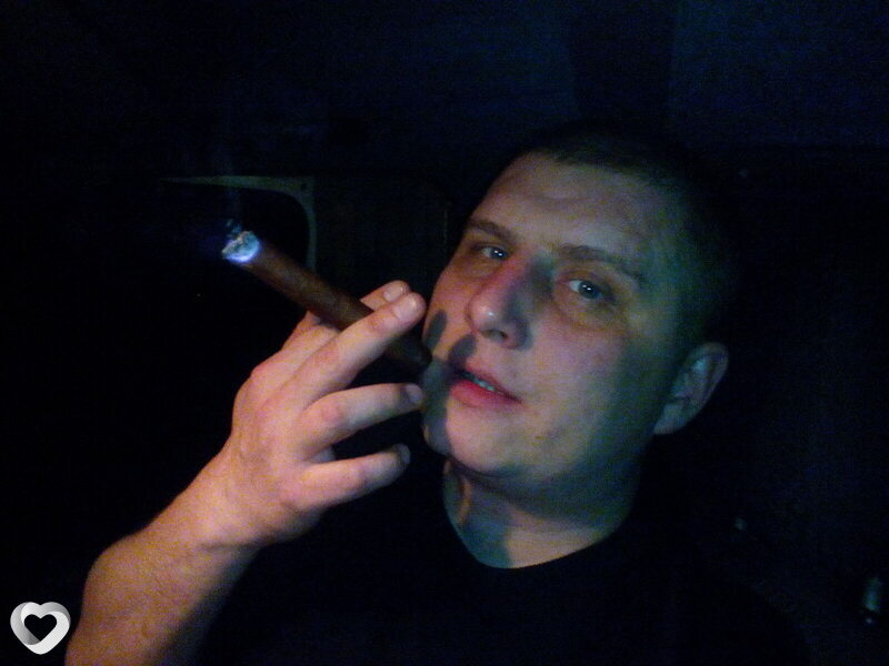 Саня, 42, Черкассах — анкета №2613330