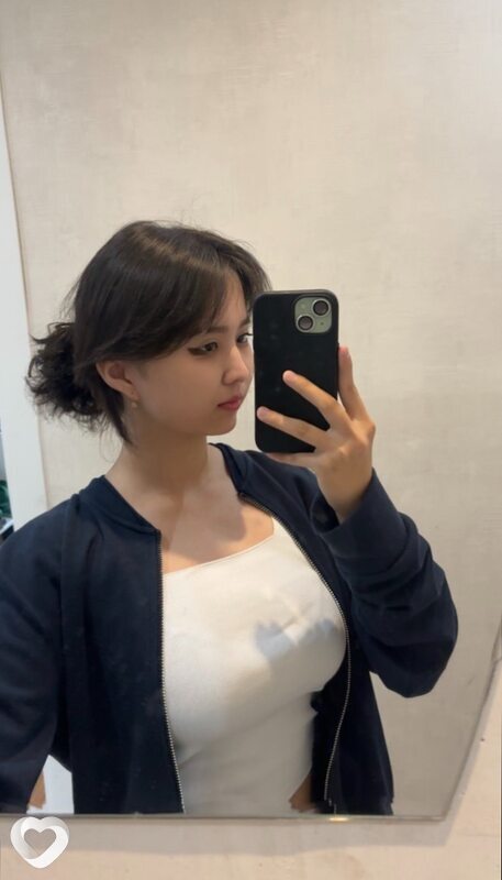 Асима, 20, Астане — анкета №2613808
