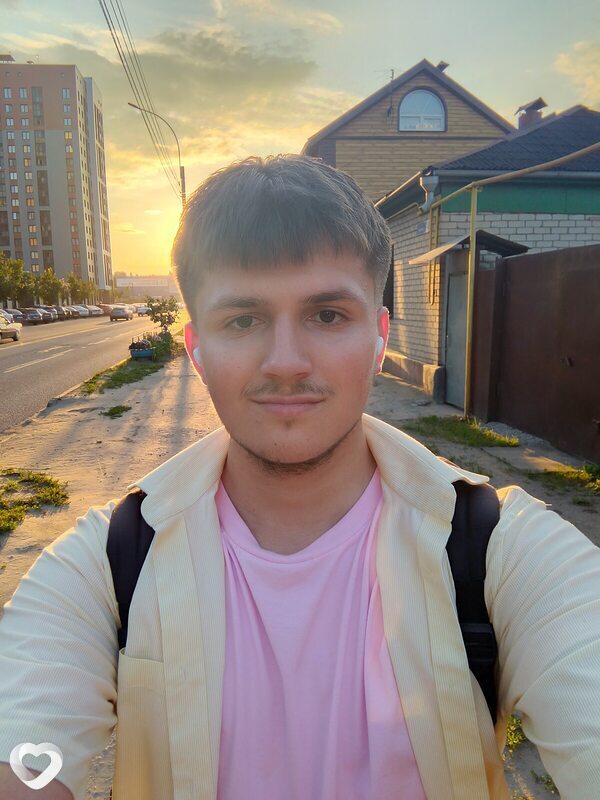 Максим, 20, Воронеже — анкета №2613824
