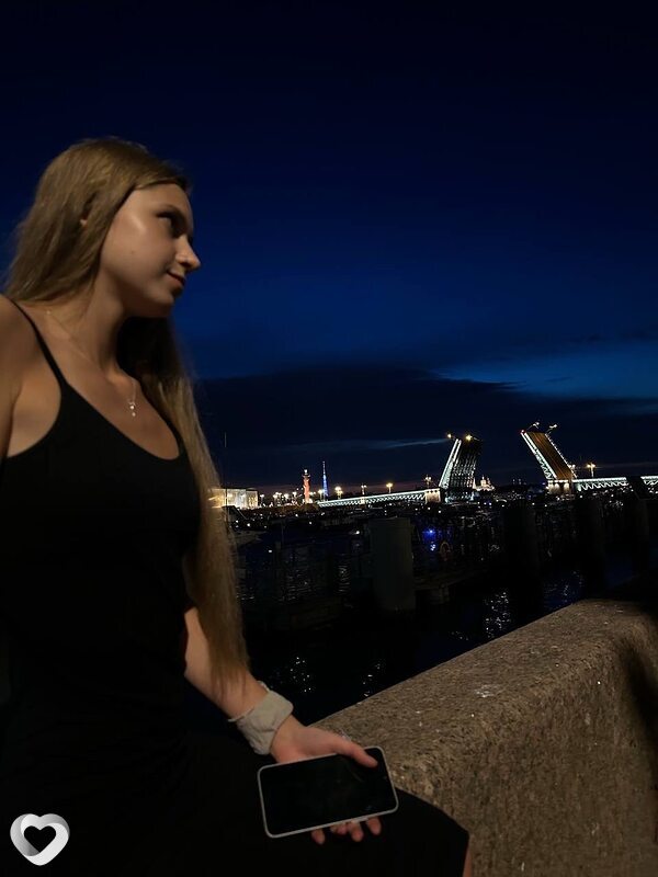 Кристина, 19, Коряжме — анкета №2613634
