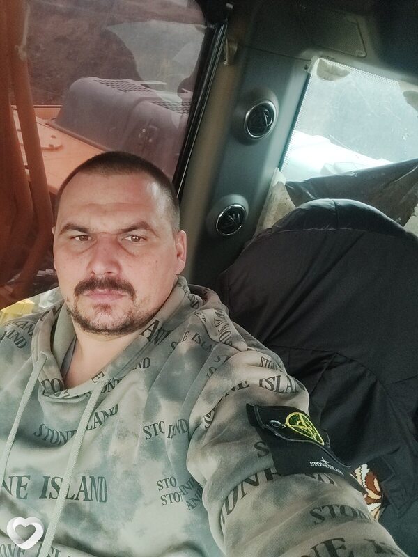 Пара, 31, Краснодаре — анкета №2613636