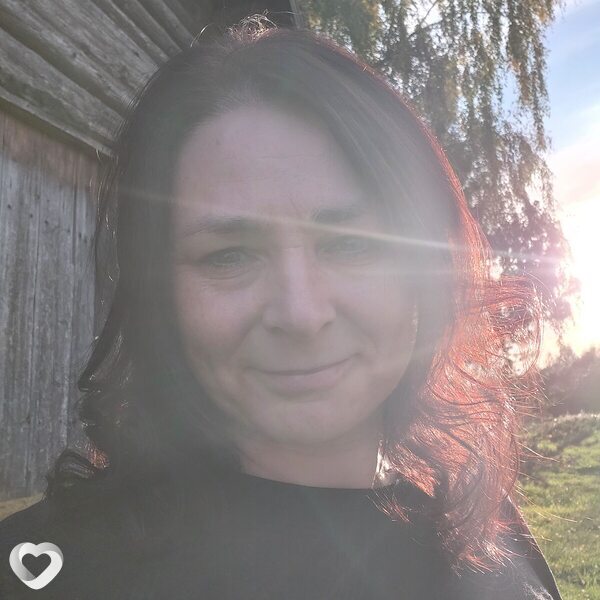 Olga, 46, Вологде — анкета №2613640