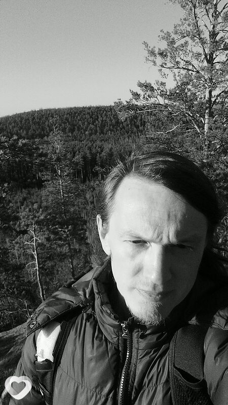 Антон, 41, Екатеринбурге — анкета №2613645