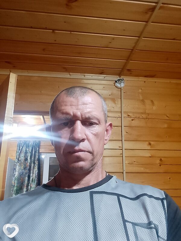 Михаил, 43, Кимрах — анкета №2613658