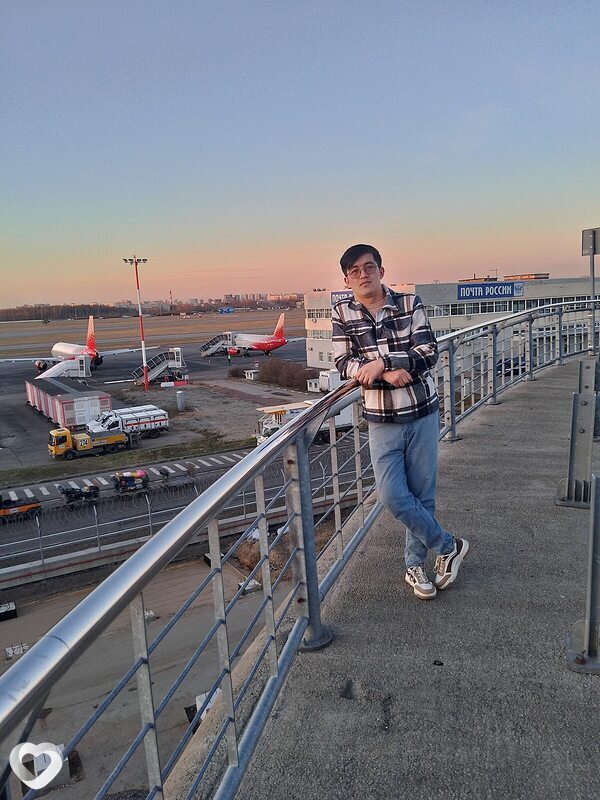 Ali, 28, Ташкент — анкета №2613666