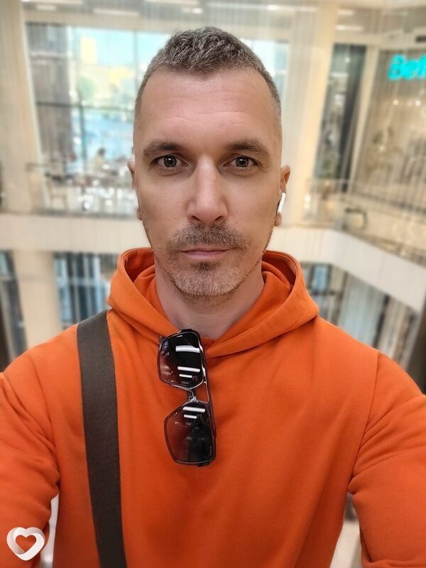 Сергей, 40, Перми — анкета №2613668