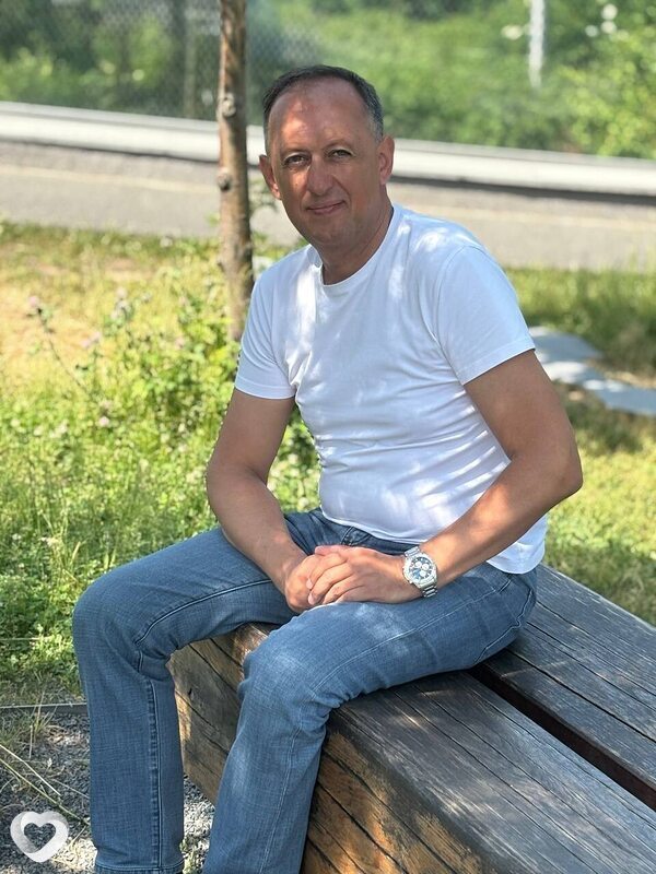 Вячеслав, 49, Красногорске — анкета №2613708