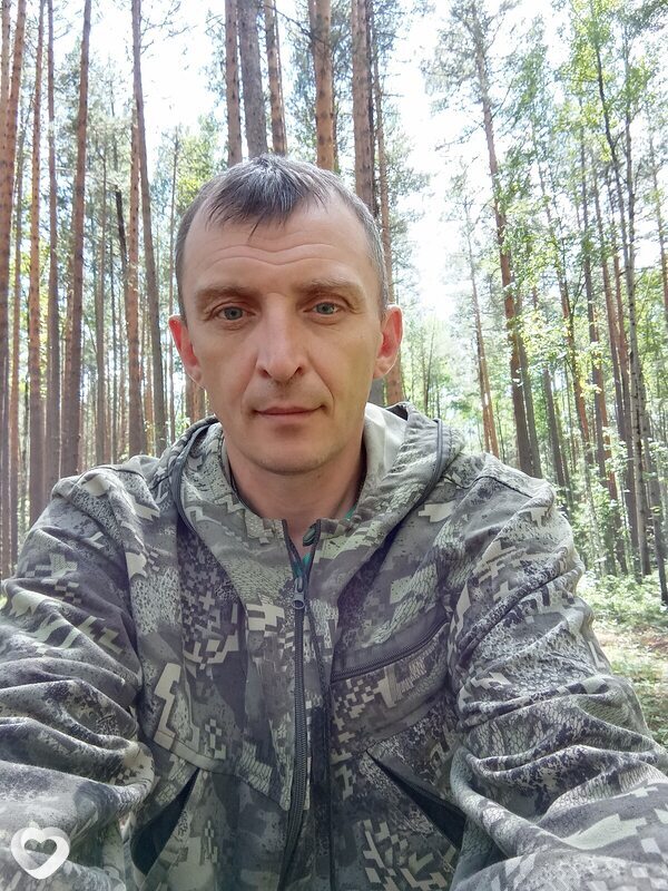 Александр, 43, Братске — анкета №2613714