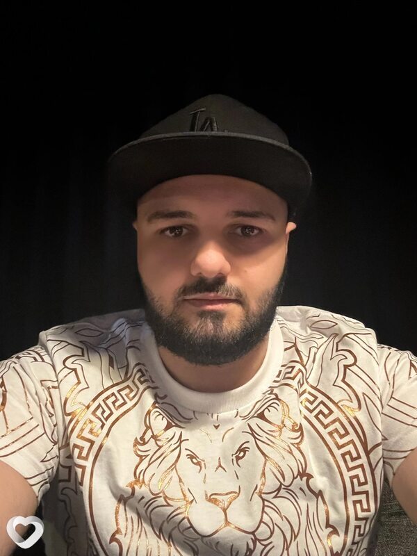 Серго, 25, Череповце — анкета №2613717