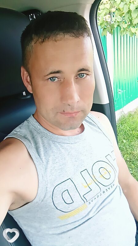 Ildar, 40, Уфе — анкета №2613720