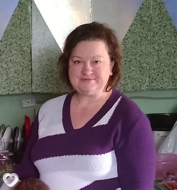Света, 47, Ульяновске — анкета №2613721