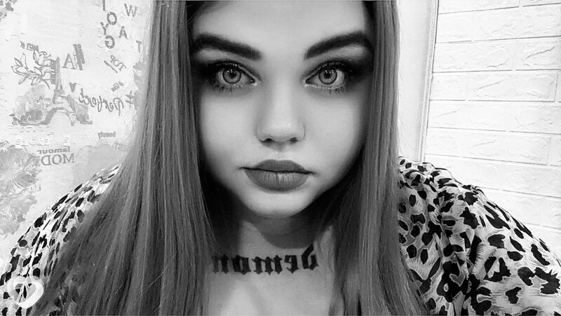 Любовь, 27, Феодосии — анкета №2613731