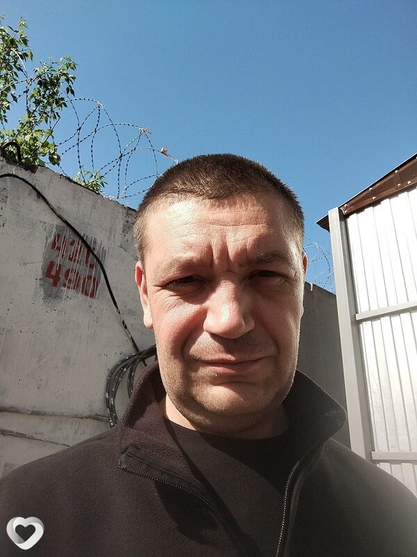 Денис, 41, Барнауле — анкета №2613740