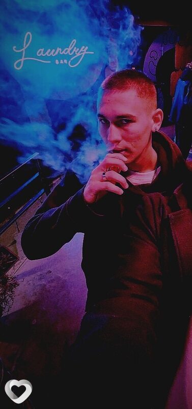 Максим, 21, Владивостоке — анкета №2613745
