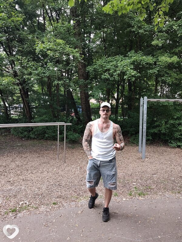 Ilya, 33, Могилев — анкета №2613747