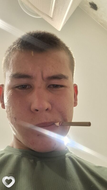 Руслан, 19, Новосибирске — анкета №2613751