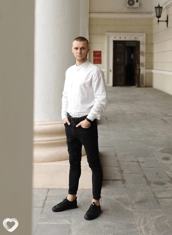 Максим, 32, Воронеже — анкета №2613752