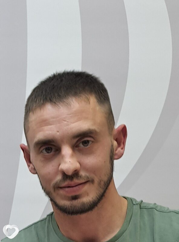 Миша, 33, Стерлитамаке — анкета №2613694