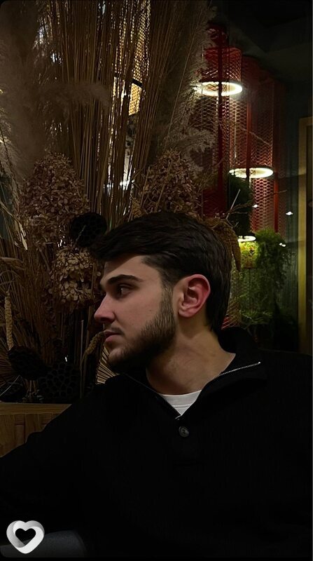 Адам, 22, Ставрополе — анкета №2613695