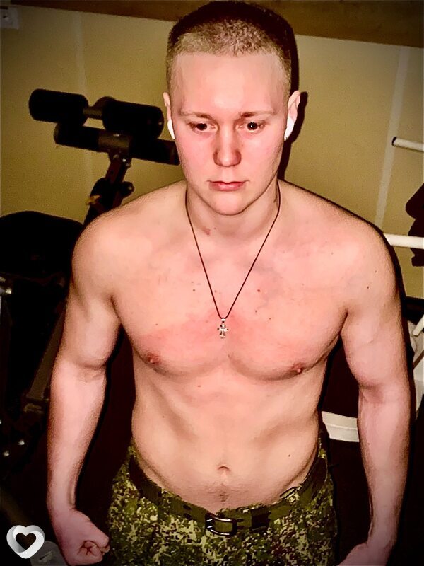 Кирилл, 20, Санкт-Петербурге — анкета №2613700