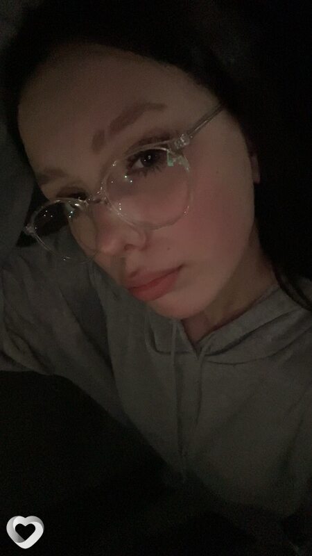 Дашуля, 19, Туле — анкета №2613856