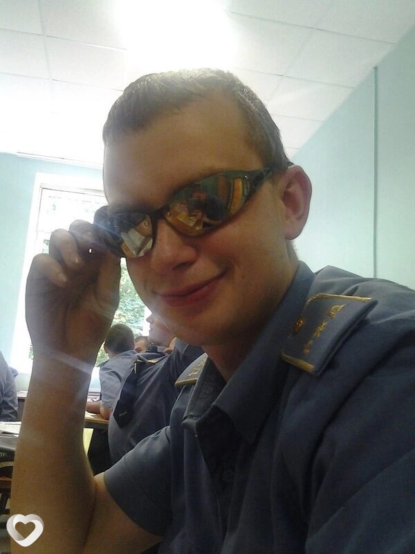 Виталя, 34, Клине — анкета №2613859