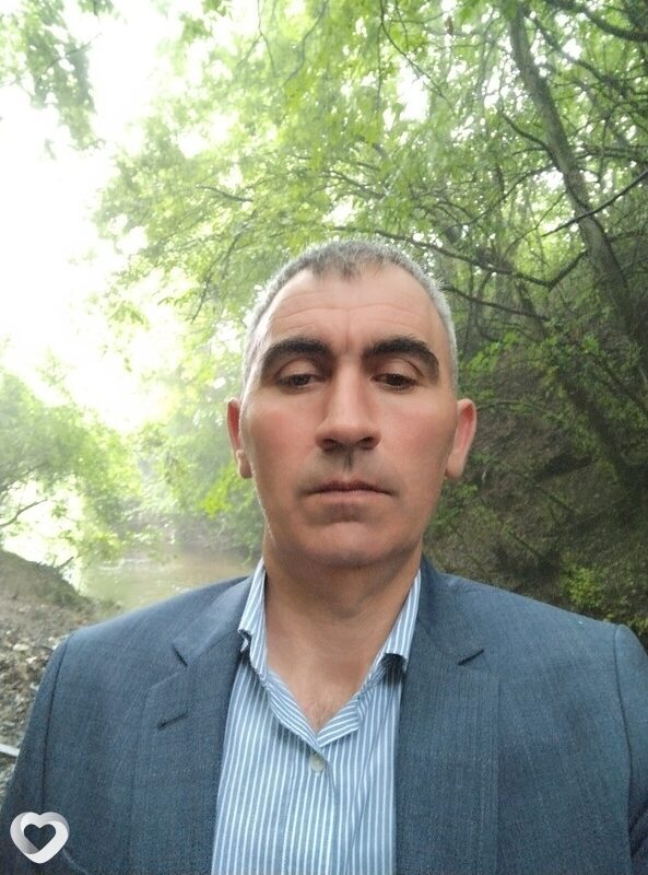 Xaliq, 45, Баку — анкета №2613870