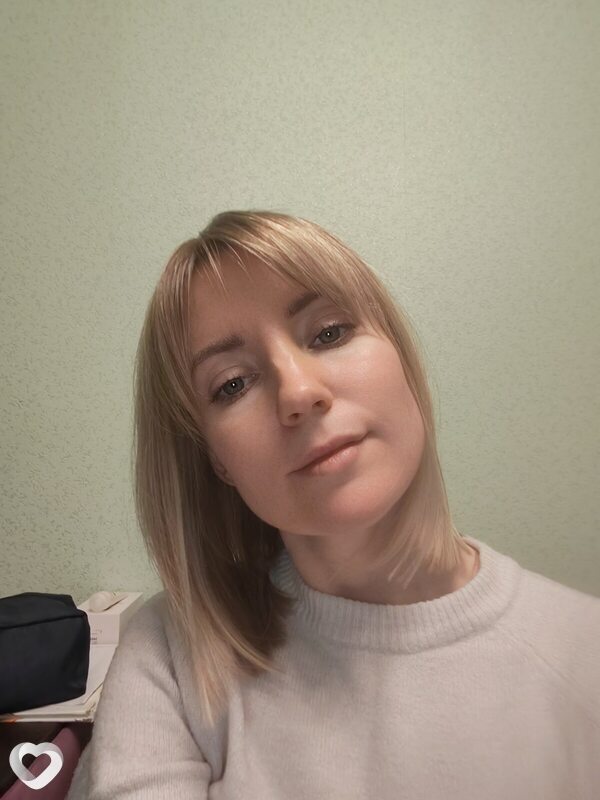 Александра, 38, Мурманске — анкета №2613875