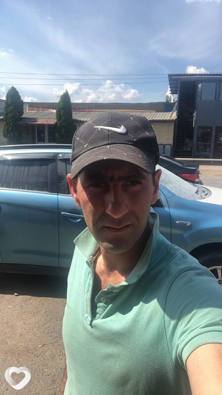 Tikran, 39, Москве — анкета №2614319