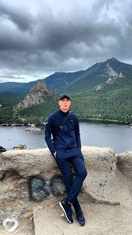 Мухамедали, 31, Астане — анкета №2614321
