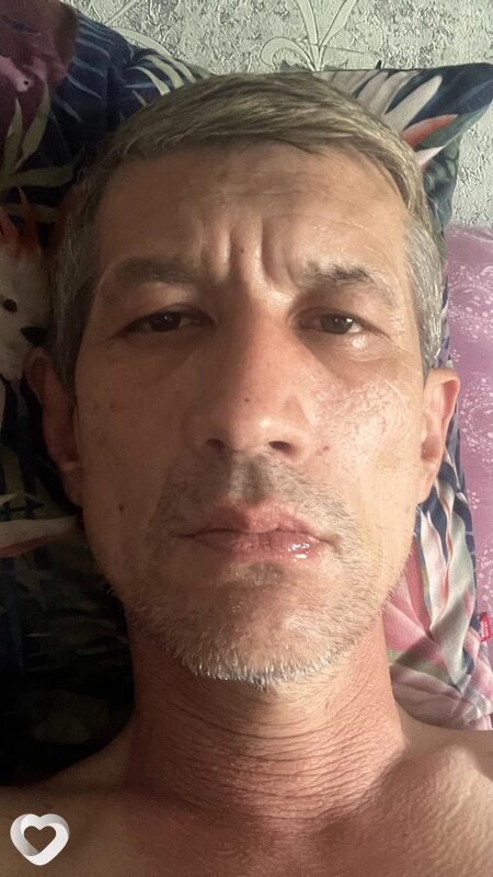 Тим, 47, Ташкент — анкета №2614329