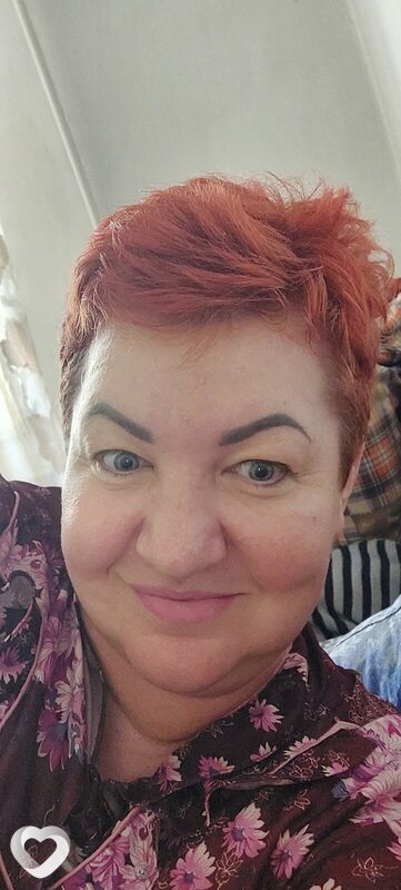Иринка, 41, Алматы — анкета №2613831