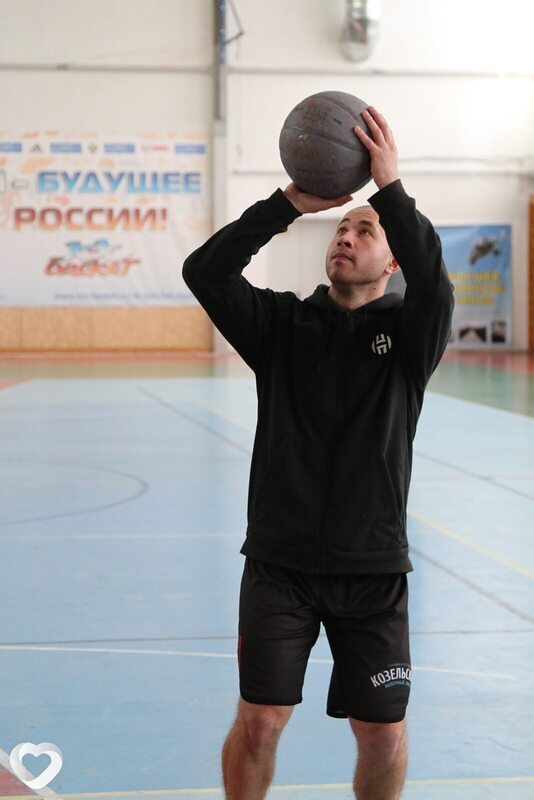 Александр, 31, Козельске — анкета №2613847